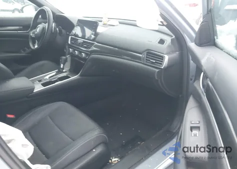 2022 Honda Accord Sport z USA, uszkodzony, nr VIN 1HGCV1F36NA054640